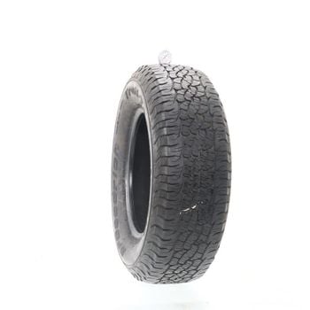 Used 265/70R17 BFGoodrich Trail-Terrain T/A 115S - 8.5/32