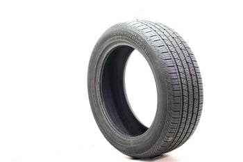 Used 235/55R19 Continental CrossContact LX Sport 101V - 8/32