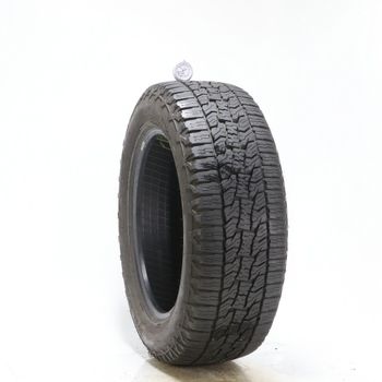 Set of (2) Used 235/60R18 Falken Wildpeak A/T Trail 107H - 9.5-10/32