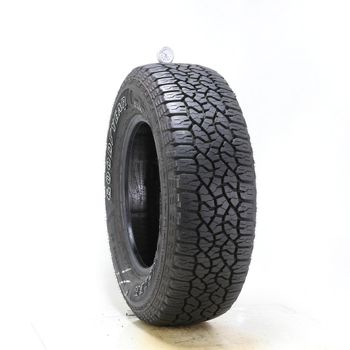 Used 265/65R17 Goodyear Wrangler Workhorse AT 112T - 11.5/32