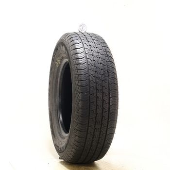 Set of (2) Used 235/70R16 Rocky Mountain H/T 106T - 8/32