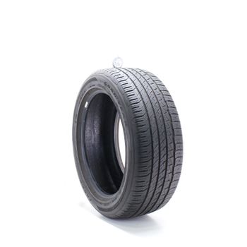 Used 235/50R18 Goodyear Eagle F1 Asymmetric 97W - 6/32