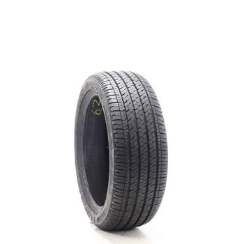 Driven Once 215/45R17 Bridgestone Ecopia EP422 Plus 87V - 10/32