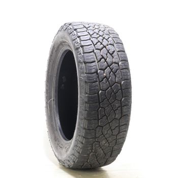 Used LT265/60R20 Mastercraft Courser AXT2 121/118R - 15/32