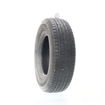 Used 245/75R16 General Grabber STX 111S - 11/32