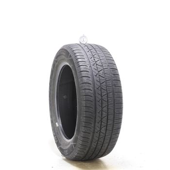 Used 235/55R17 Mastercraft LSR Grand Touring 99T - 7/32