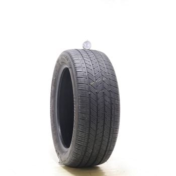 Set of (2) Used 225/50R18 Bridgestone Turanza LS100 95H - 6.5-7/32