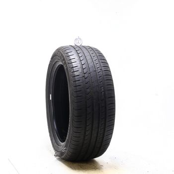 Used 235/50ZR18 Ironman IMove Gen 2 AS 101W - 7/32