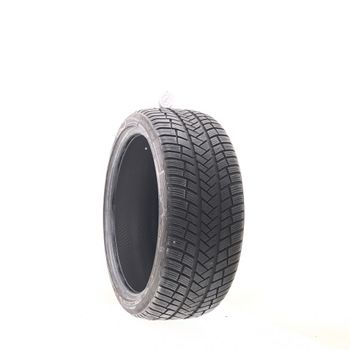Used 225/40R19 Vredestein Wintrac Pro 93Y - 8.5/32