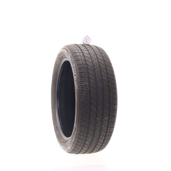 Set of (2) Used 215/50R18 Bridgestone Turanza LS100 92H - 6.5-7/32