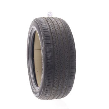 Used 275/45R20 Continental CrossContact LX Sport TO ContiSilent 110V - 7.5/32