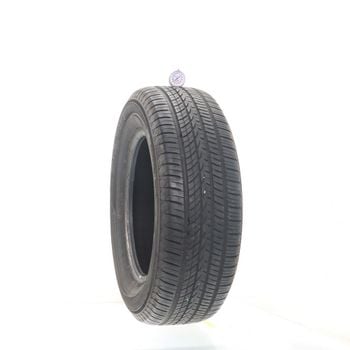 Used 245/65R17 Yokohama Tornante All Season 107H - 9/32