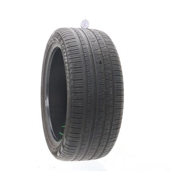 Used 285/40R21 Pirelli Scorpion Verde NO 109V - 7.5/32