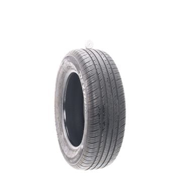 Set of (2) Used 225/65R17 Dextero Touring DTR1 102H - 8-9.5/32