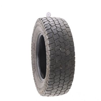 Used LT275/70R18 Vredestein Pinza AT 125/122S - 9.5/32