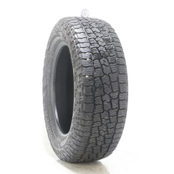 Used 275/60R20 Cooper Discoverer Road+Trail AT 115H - 10.5/32