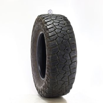 Used LT275/70R18 Cooper Discoverer Rugged Trek 125/122Q - 11.5/32