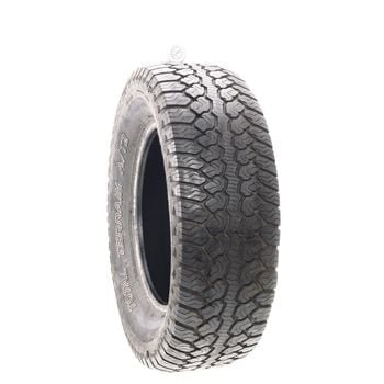 Used 275/65R18 MotoMaster Total Terrain AT2 116S - 9/32