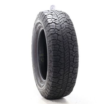 Used 255/70R18 BFGoodrich Rugged Terrain T/A 112T - 7.5/32