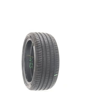 New 245/40R18 Zeetex HP5000 max 97Y