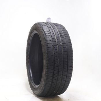 Set of (2) Used 255/45ZR20 Goodyear Eagle F1 Supercar 101Y - 7/32