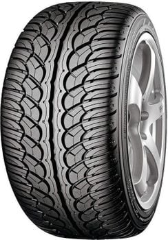 Set of (4) New P305/40R22 Yokohama Parada Spec-X PA02 114V
