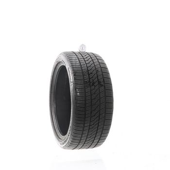Set of (2) Used 245/40R18 Continental PureContact LS 97V - 7/32