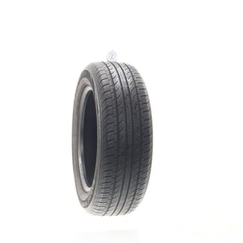 Set of (2) Used 225/60R17 Dcenti DC33 99H - 7.5/32