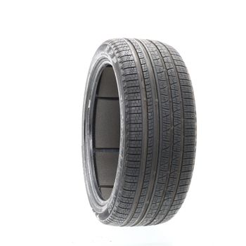 Driven Once 275/40R22 Pirelli Scorpion Verde LR PNCS 108Y - 10.5/32