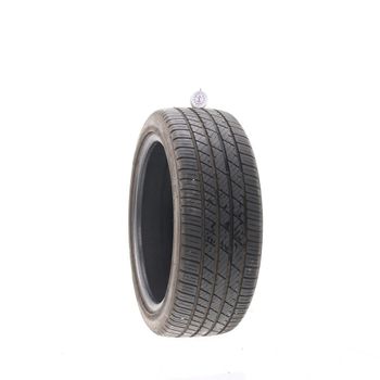 Set of (2) Used 225/45R18 Bridgestone Potenza RE980AS+ 91W - 7/32