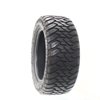 Driven Once LT33X12.5R20 Rolling Big Power Repulsor M/T 3 119Q - 18/32