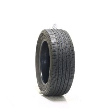 Set of (2) Used 215/55R16 Goodyear Assurance ComfortDrive 97H - 8.5-9/32