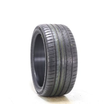 New 275/35ZR20 Michelin Pilot Sport 4 S GOE 102Y - 9/32