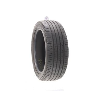 Used 245/50R20 Bridgestone Alenza 001 102V - 6/32