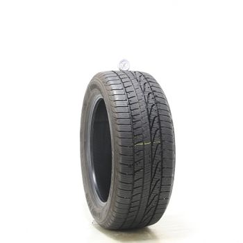 Used 235/50R17 Goodyear Assurance WeatherReady 96V - 8/32