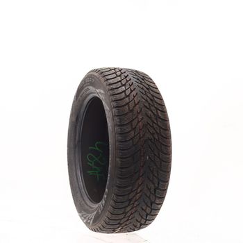 New 225/55R17 Nokian Hakkapeliitta R3 FRT 97R - 99/32