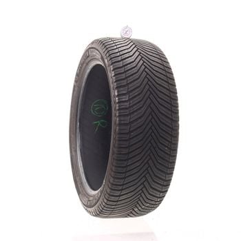 Set of (2) Used 265/45R21 Michelin CrossClimate 2 108V - 8.5/32