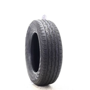 Set of (2) Used 205/65R16 Continental ContiProContact 95H - 7.5-8/32