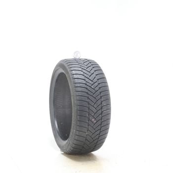 Used 215/45R17 Dunlop SP Winter Sport M3 91V - 7.5/32