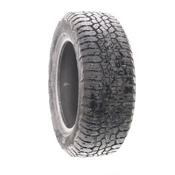 Used LT295/60R20 Nokian Outpost AT 126/123S - 15/32