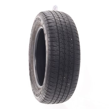 Set of (2) Used 275/60R20 Rocky Mountain H/T 115H - 8-8.5/32