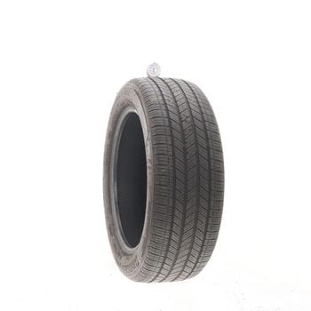 Set of (4) Used 225/55R18 Bridgestone Turanza LS100 102H - 6.5/32