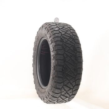 Used 265/65R18 Nitto Ridge Grappler 116T - 10/32