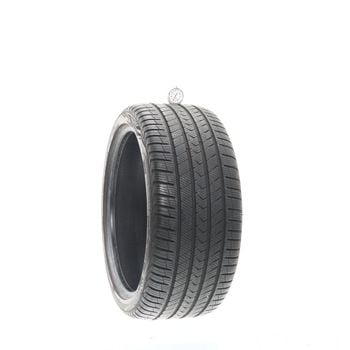 Used 255/35R19 Vredestein Quatrac Pro 96Y - 8/32