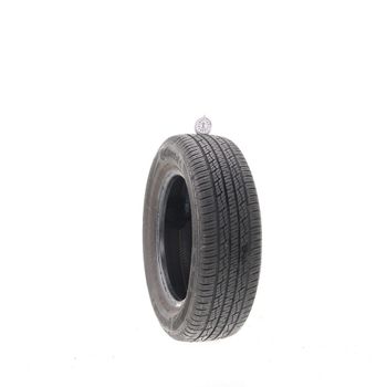 Set of (2) Used 185/65R14 Continental ControlContact Tour A/S Plus 86H - 7-7.5/32