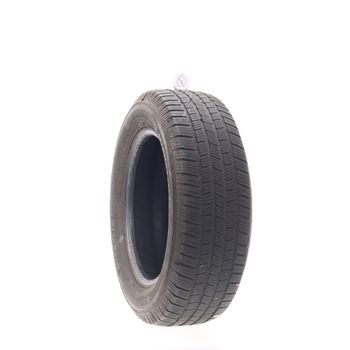 Used 225/65R17 Michelin X LT A/S 102H - 5.5/32