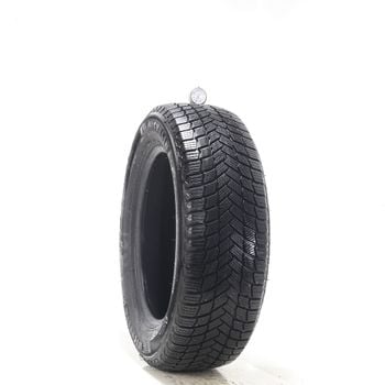 Used 235/60R18 Michelin X-Ice Snow SUV 107T - 8/32