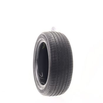 Set of (4) Used 215/55R17 Blackhawk Street-H HH11 94V - 7-8/32