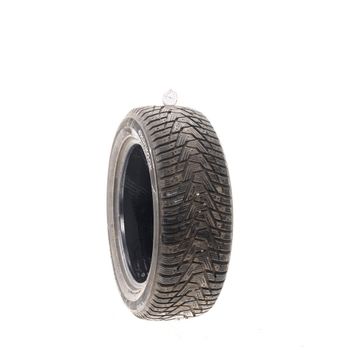 Used 225/55R17 Hankook Winter i*Pike RS2 W429 101T - 11/32