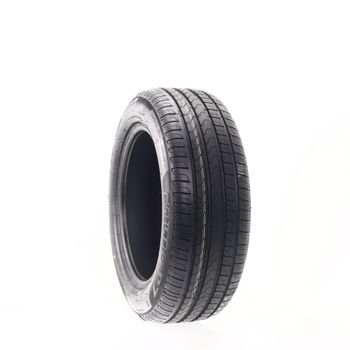 New 225/55R17 Pirelli Cinturato P7 Run Flat 97Y
